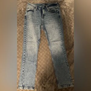 30x30 RSQ Slim Taper Jeans